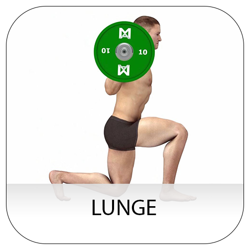 lunge